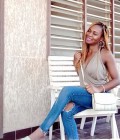 Rencontre Femme Togo à Lome : Nad, 32 ans